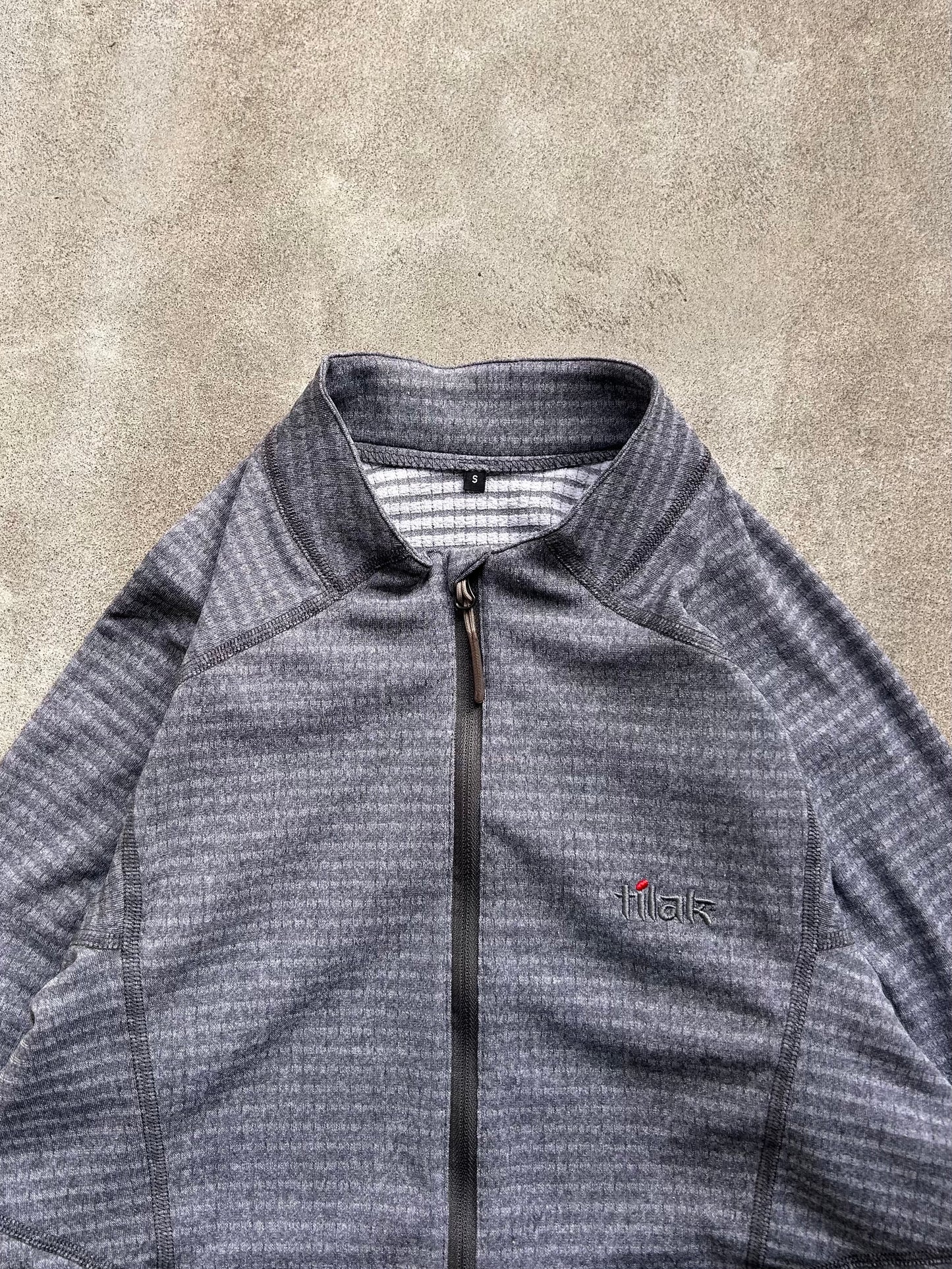 Tilak+POUTNIK ティラック ポートニック / MERA メラ GreyMelange