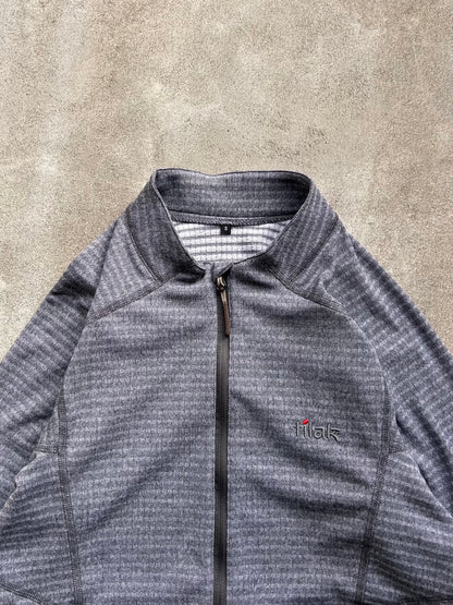 Tilak+POUTNIK ティラック ポートニック / MERA メラ GreyMelange