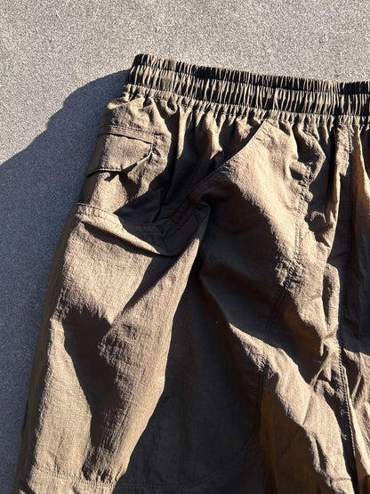 迷迭香 マンネンロウ / UL PAJAMAS PANTS UL パジャマパンツ KHAKI