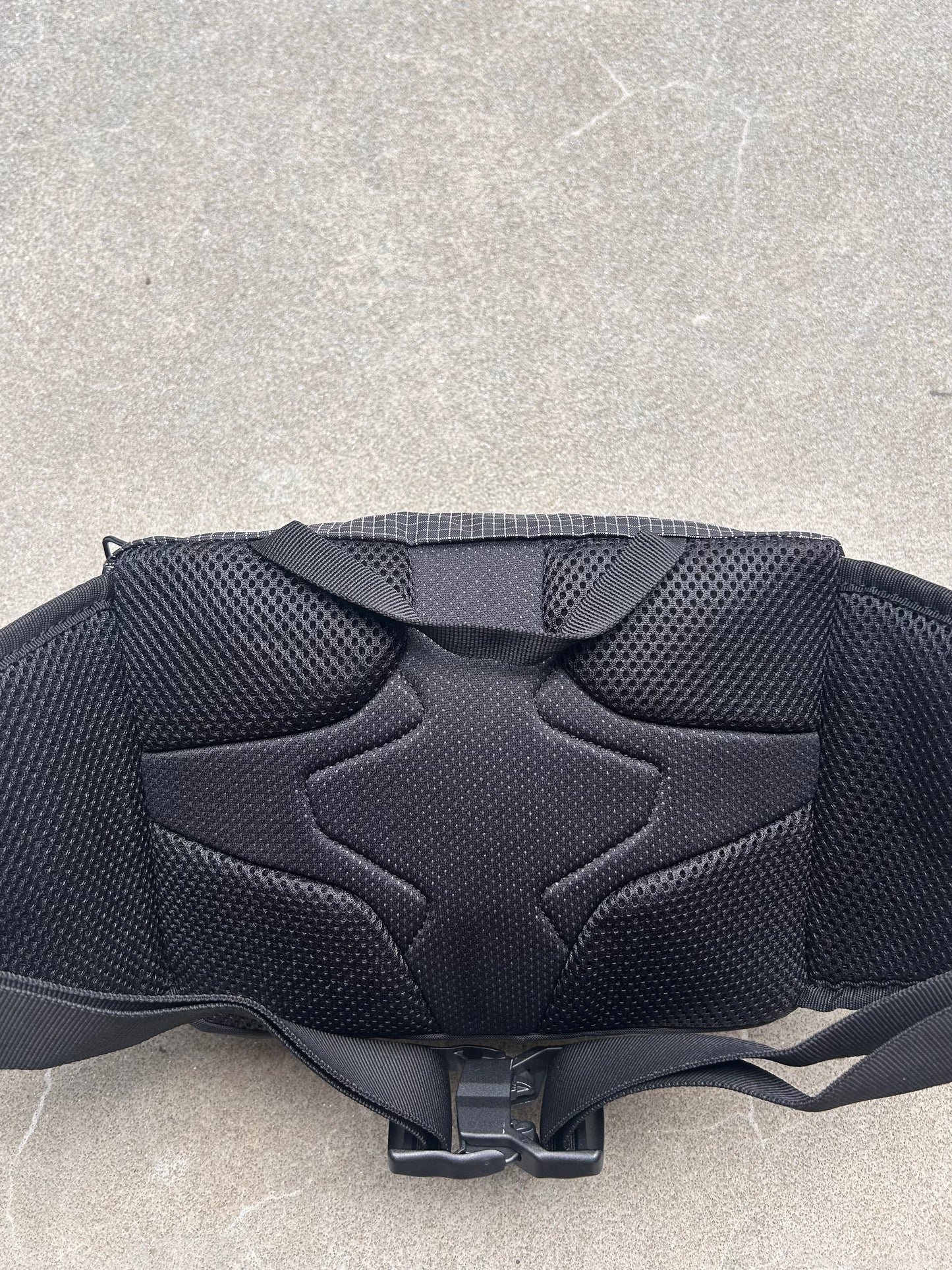 SALOMON サロモン / TRAILBLAZER COMMUTER BELT