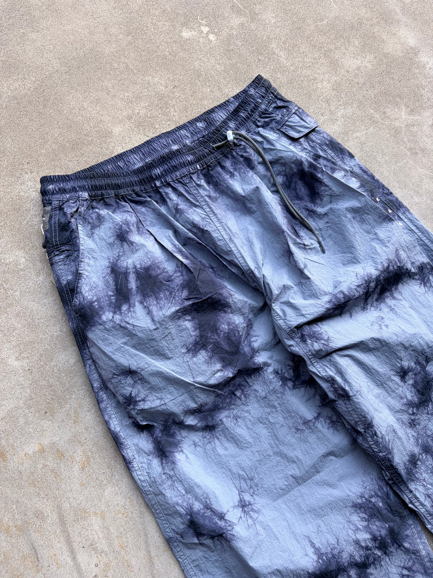 迷迭香 マンネンロウ /  OVER DYE HARVEST TROUSER NEUTON オーバー ダイ ハーベスト トルーサー ニュートン