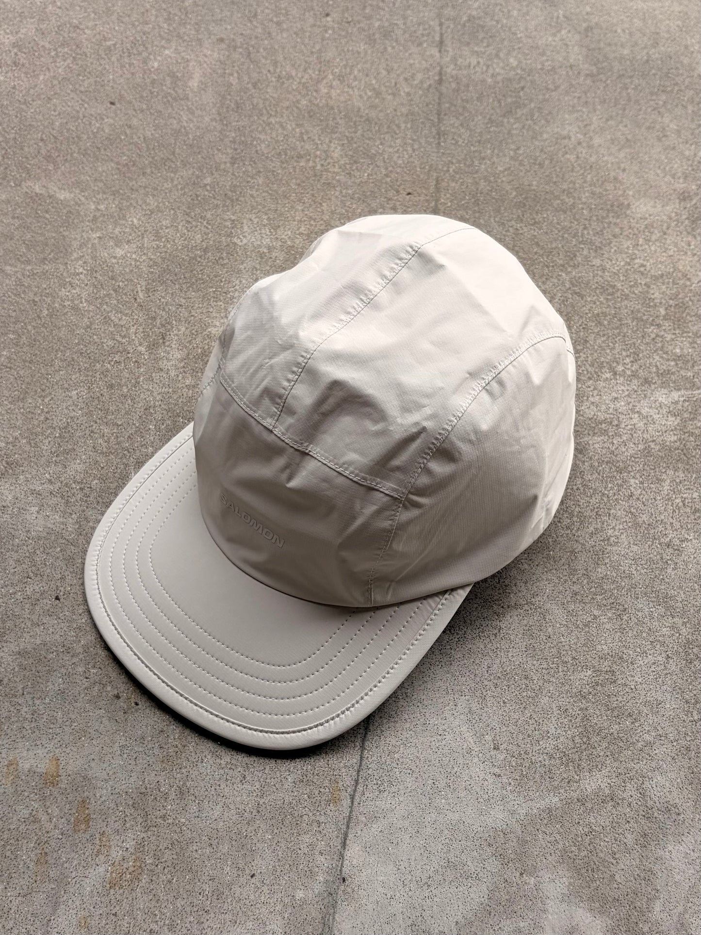 SALOMON サロモン / BONATTI PRO 5 CAP U ボナッティ プロ 5 キャップ