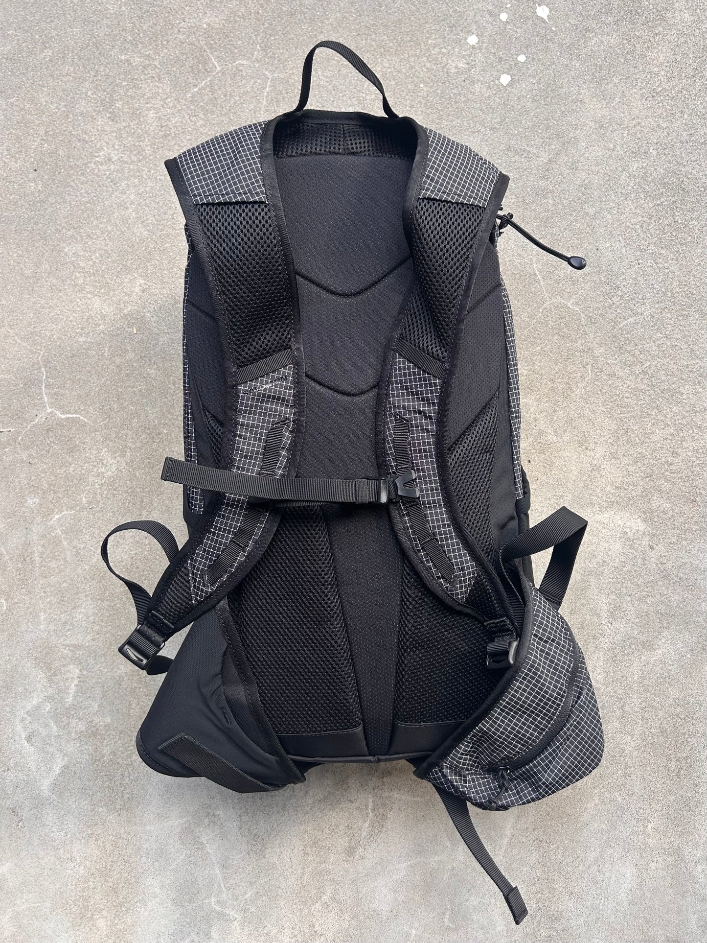 SALOMON サロモン / TRAILBLAZER 20 COMMUTER