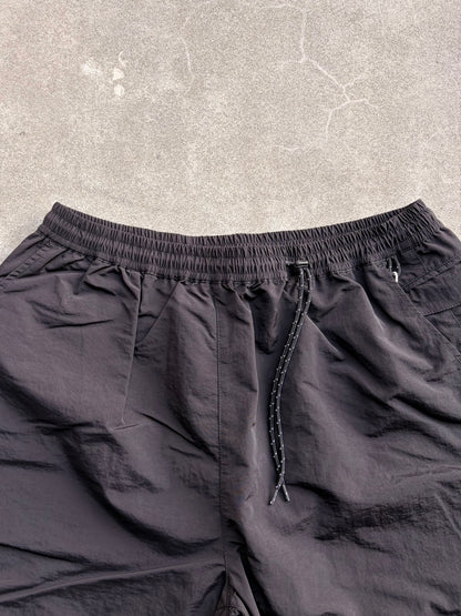 迷迭香 マンネンロウ /  NYLON HARVEST LOOSE SHORTS ナイロン ハーベスト ルーズ ショーツ