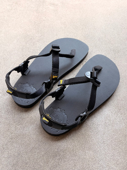 LUNA SANDALS ルナサンダル / Mono Winged Edition  モノ ウィングドエディション