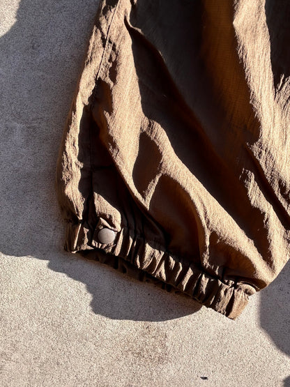 迷迭香 マンネンロウ / UL PAJAMAS PANTS UL パジャマパンツ KHAKI