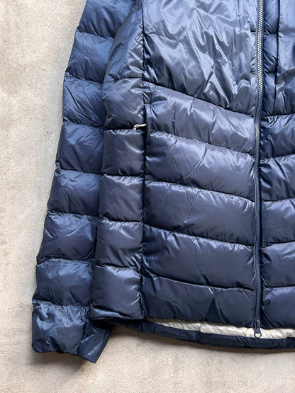 Rab ラブ /  Cirrus Ultra Hoody シラスウルトラフーディー