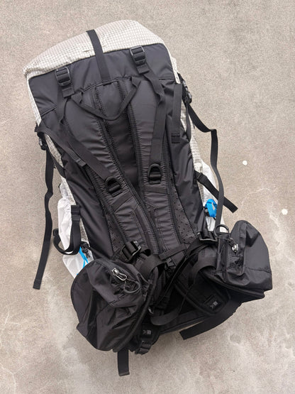 KARRIMOR カリマー / thrush 30 スラッシュ Feather White フェザーホワイト