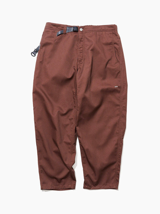 STONEMASTER×ROKX ストーンマスター × ロックス / CLIMBING PANTS クライミングパンツ