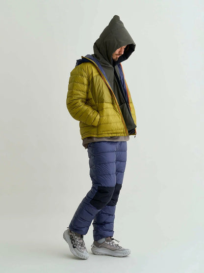 NANGA ナンガ / ULTILIGHT DOWN PARKA PACKABLE(MEN) アルティライトダウンパーカーパッカブル