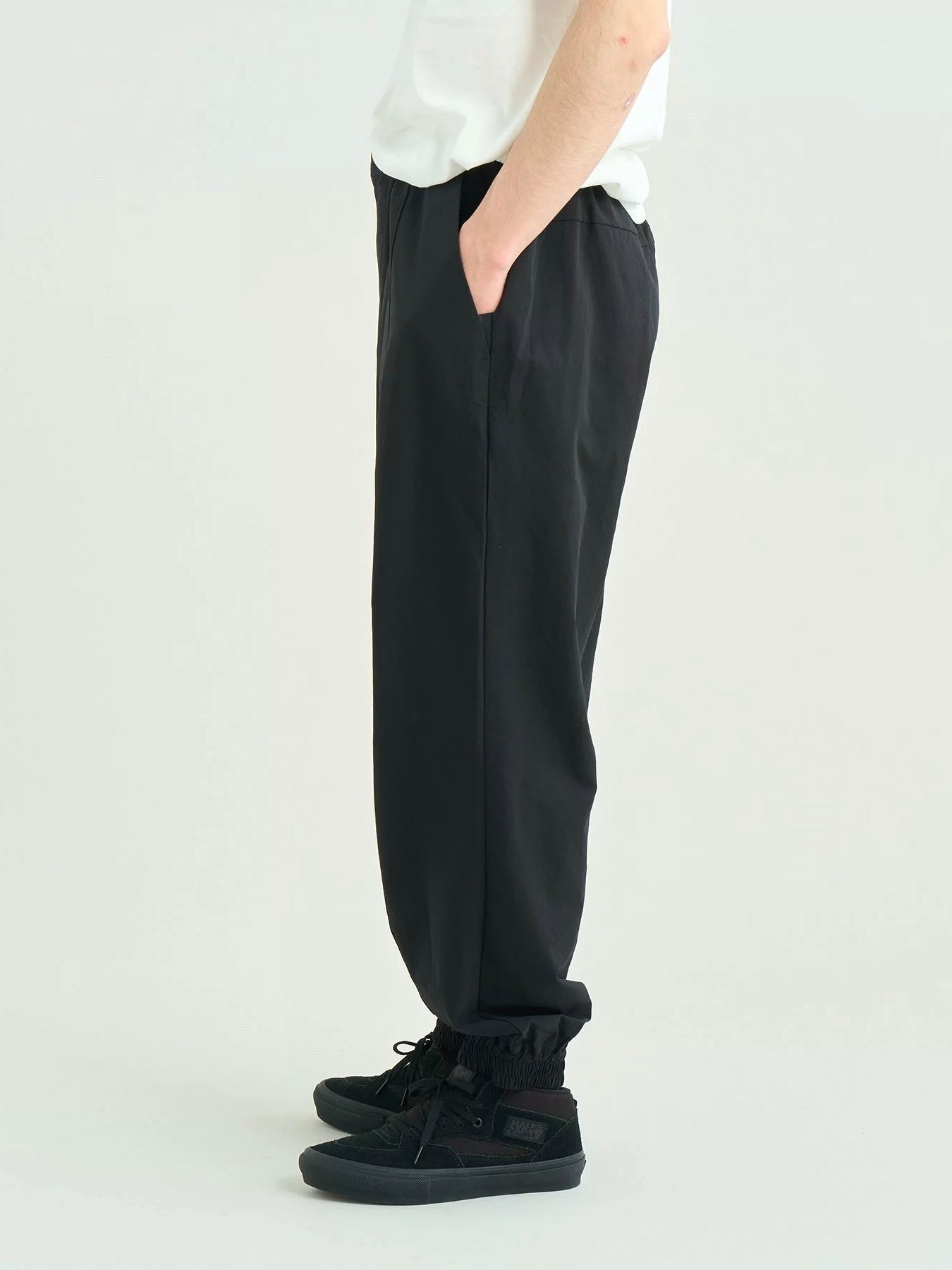 NANGA ナンガ / DotAir® COMFY JOGGER PT ドットエア® コンフィー ジョガーパンツ