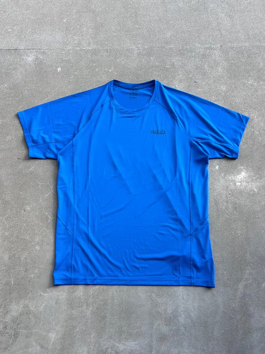 Rab ラブ / Sonic Tee ソニック ティー