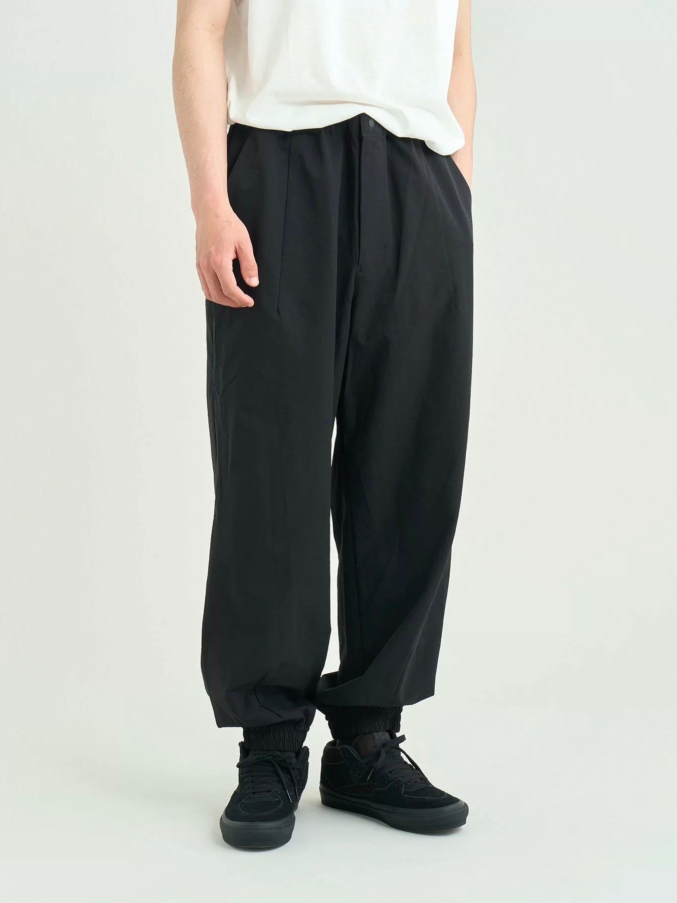 NANGA ナンガ / DotAir® COMFY JOGGER PT ドットエア® コンフィー ジョガーパンツ