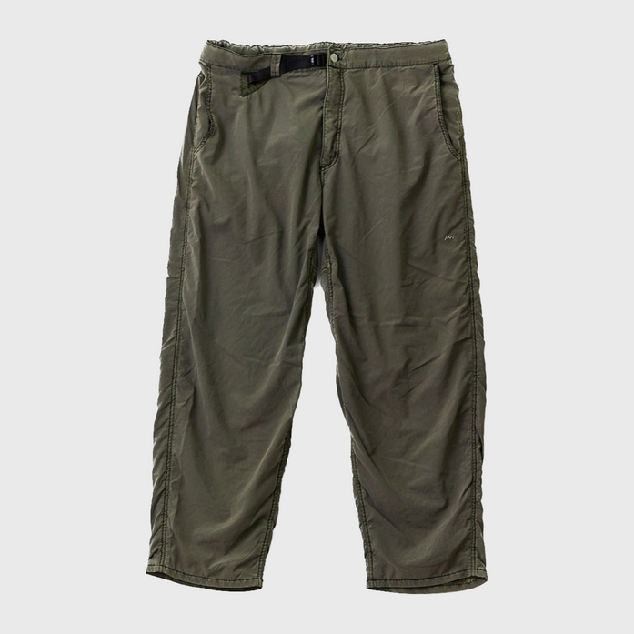 STONE MASTER ストーンマスター / SM LINED ALPHA PANT エスエム