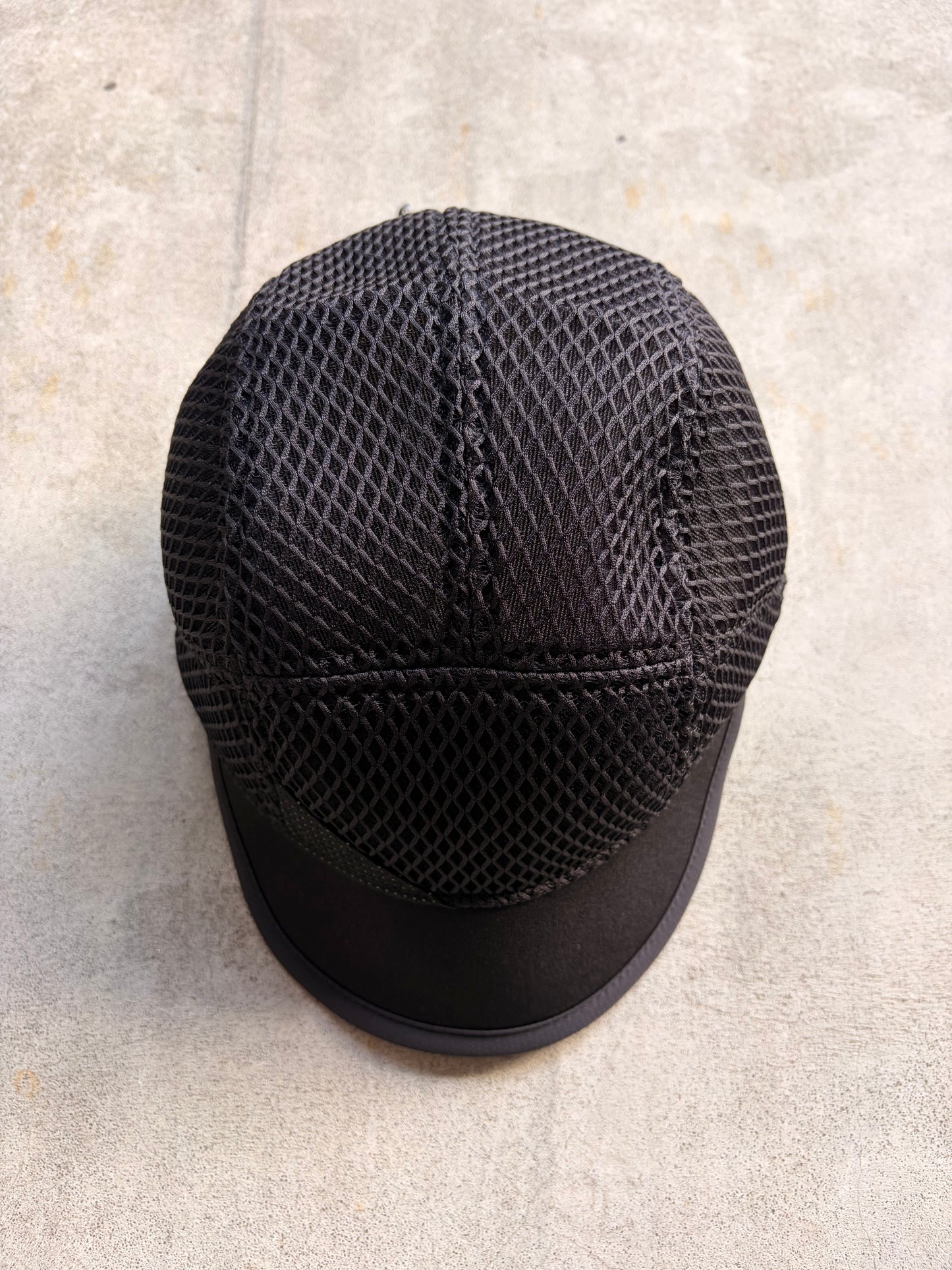Klattermusen クレッタルムーセン / Mesh Cap メッシュキャップ