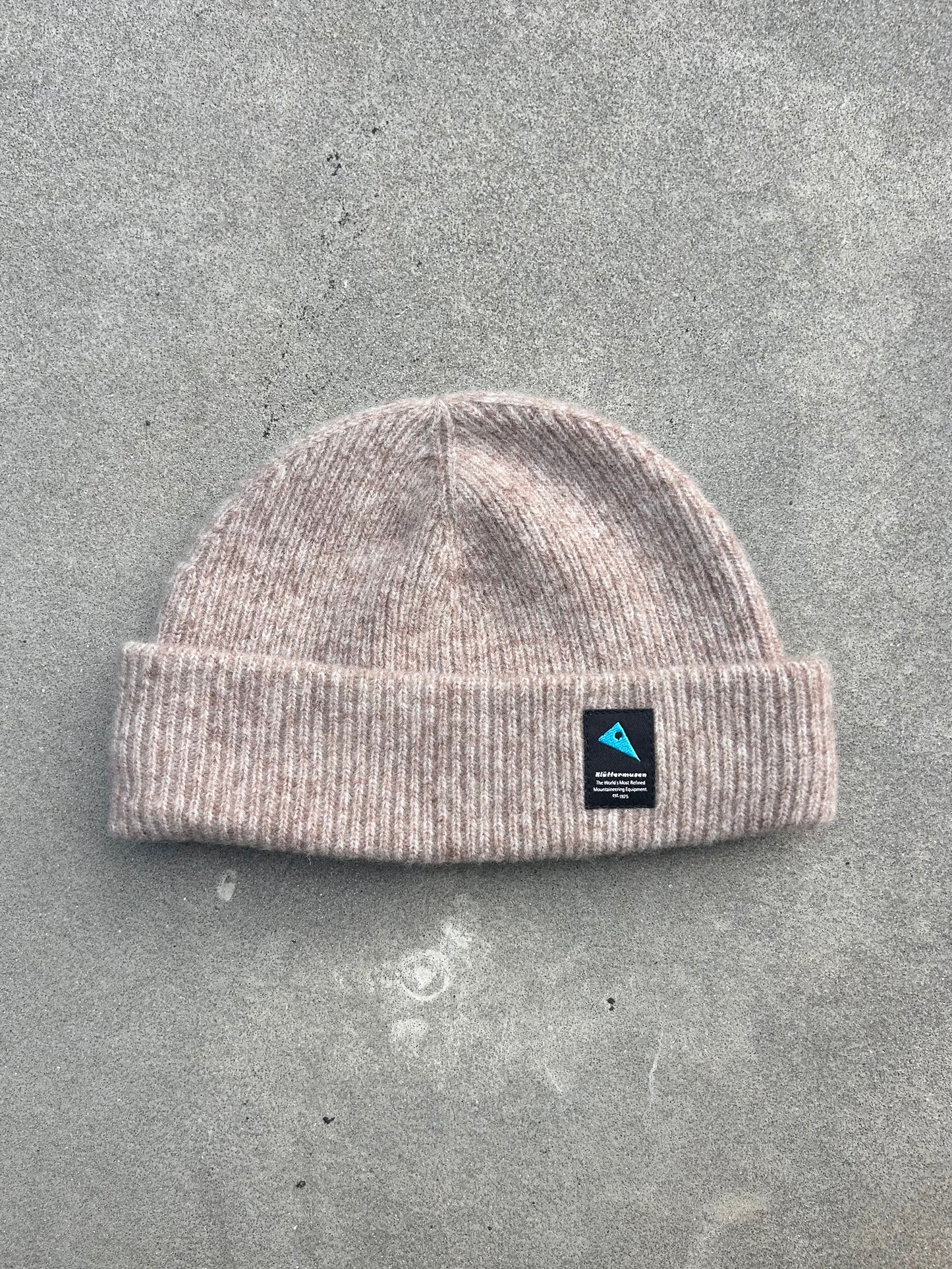 Klattermusen クレッタルムーセン / Runa Beanie ルナ ビーニー