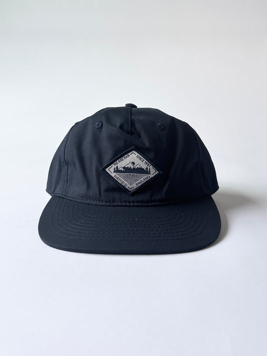 Rab ラブ / Gritstone Cap グリットストーン キャップ