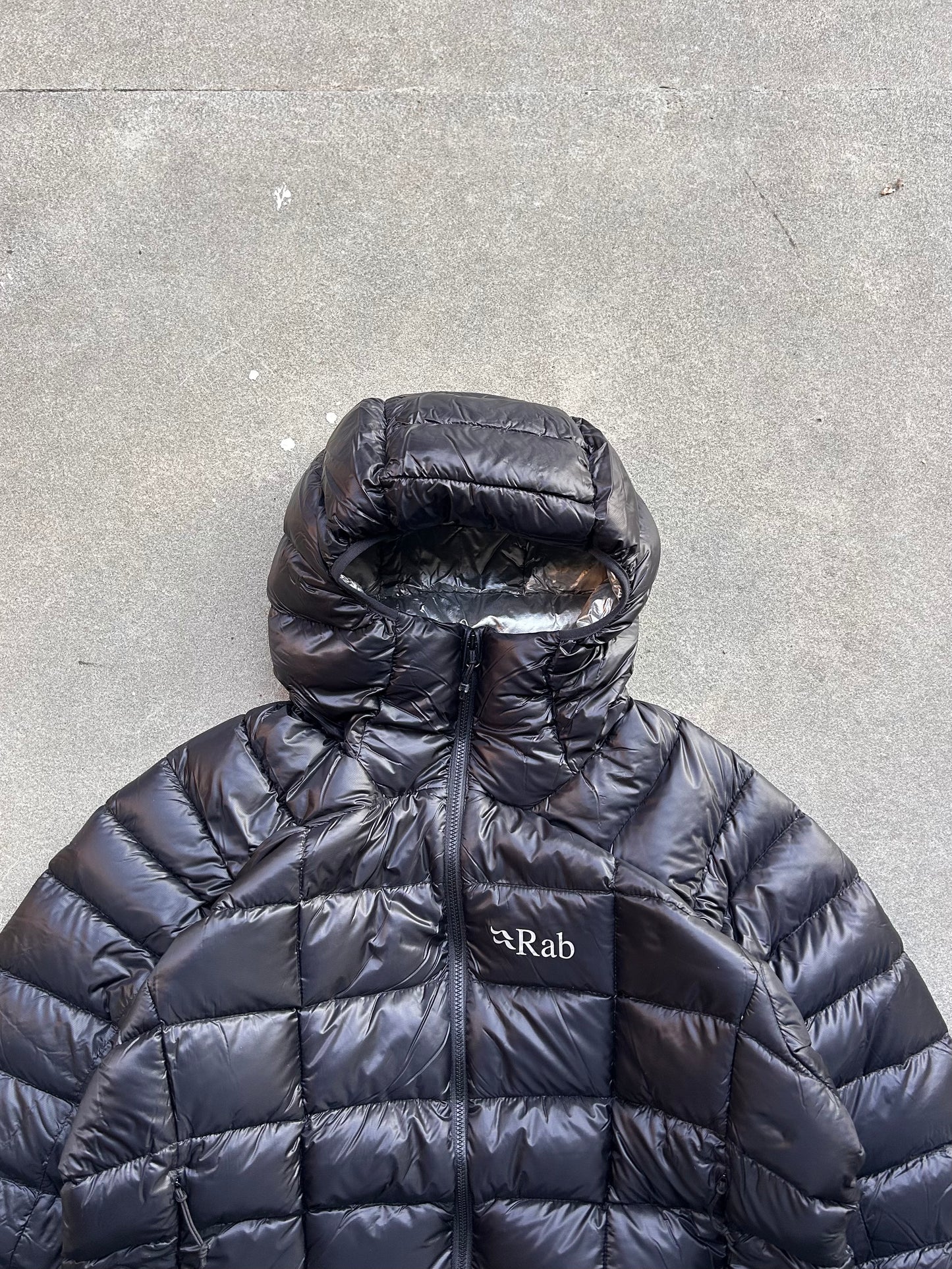 Rab ラブ / Mythic G Jacket ミシック ジー ジャケット