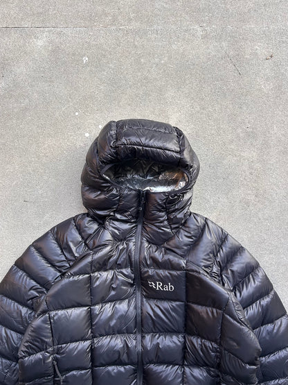Rab ラブ / Mythic G Jacket ミシック ジー ジャケット