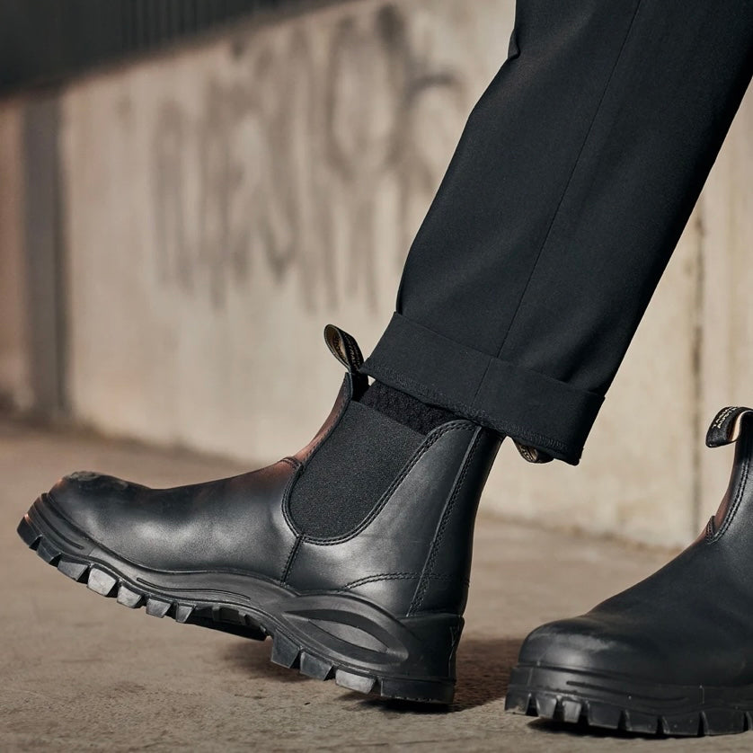ブランドストーン / LUG BOOTS ラグブーツ – The land
