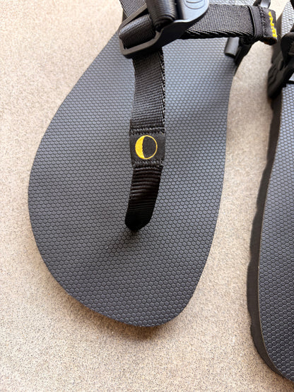 LUNA SANDALS ルナサンダル / Mono Winged Edition  モノ ウィングドエディション