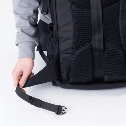 Karrimor カリマー / tribute 40 トリビュート40 / Dark Charcoal