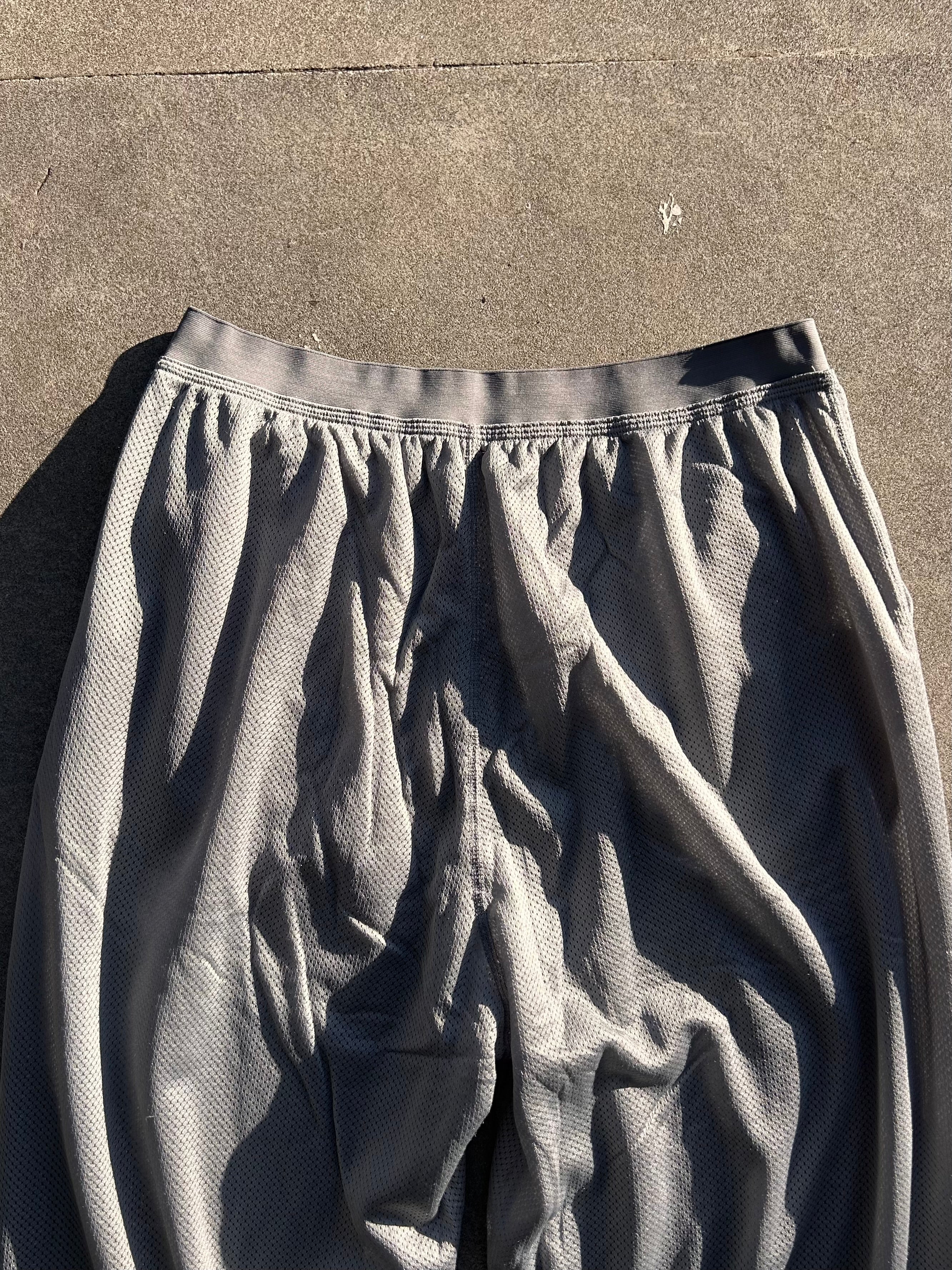 新品未使用 迷迭香（マンネンロウ）OCTA MID LAYERING PANTS 迷迭香 マンネンロウ / OCTA MID LAYERING PANTS オクタミッドレイヤー