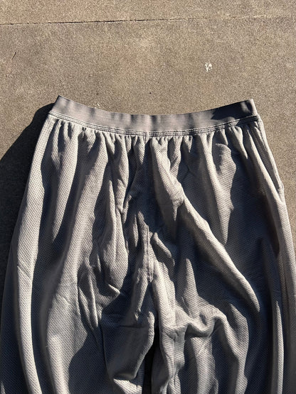 迷迭香 マンネンロウ / OCTA MID LAYERING PANTS オクタミッドレイヤーパンツ GREY