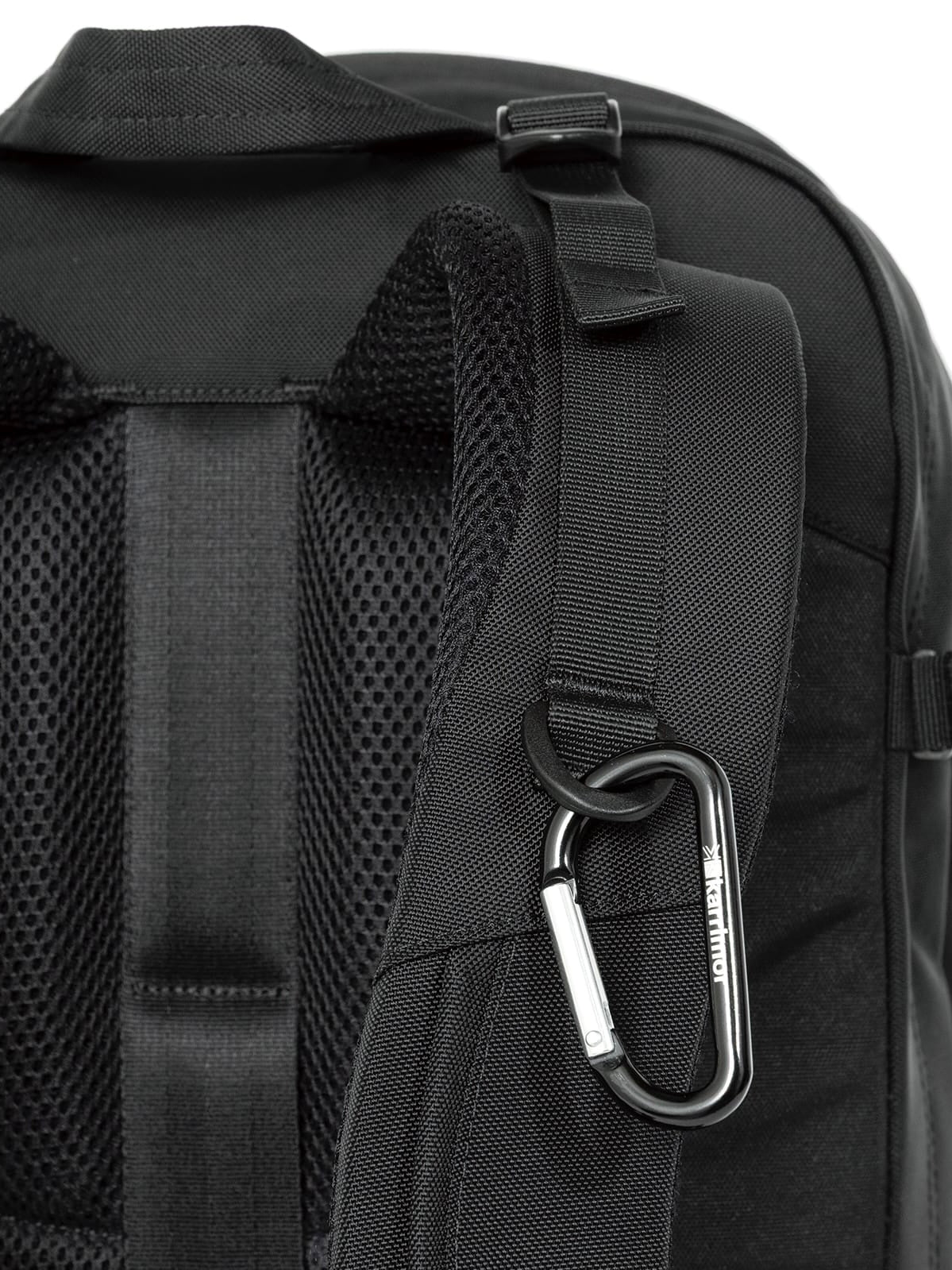 Karrimor カリマー / tribute 40 トリビュート40 / Dark Charcoal