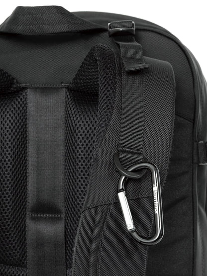 Karrimor カリマー / tribute 40 トリビュート40 / Dark Charcoal