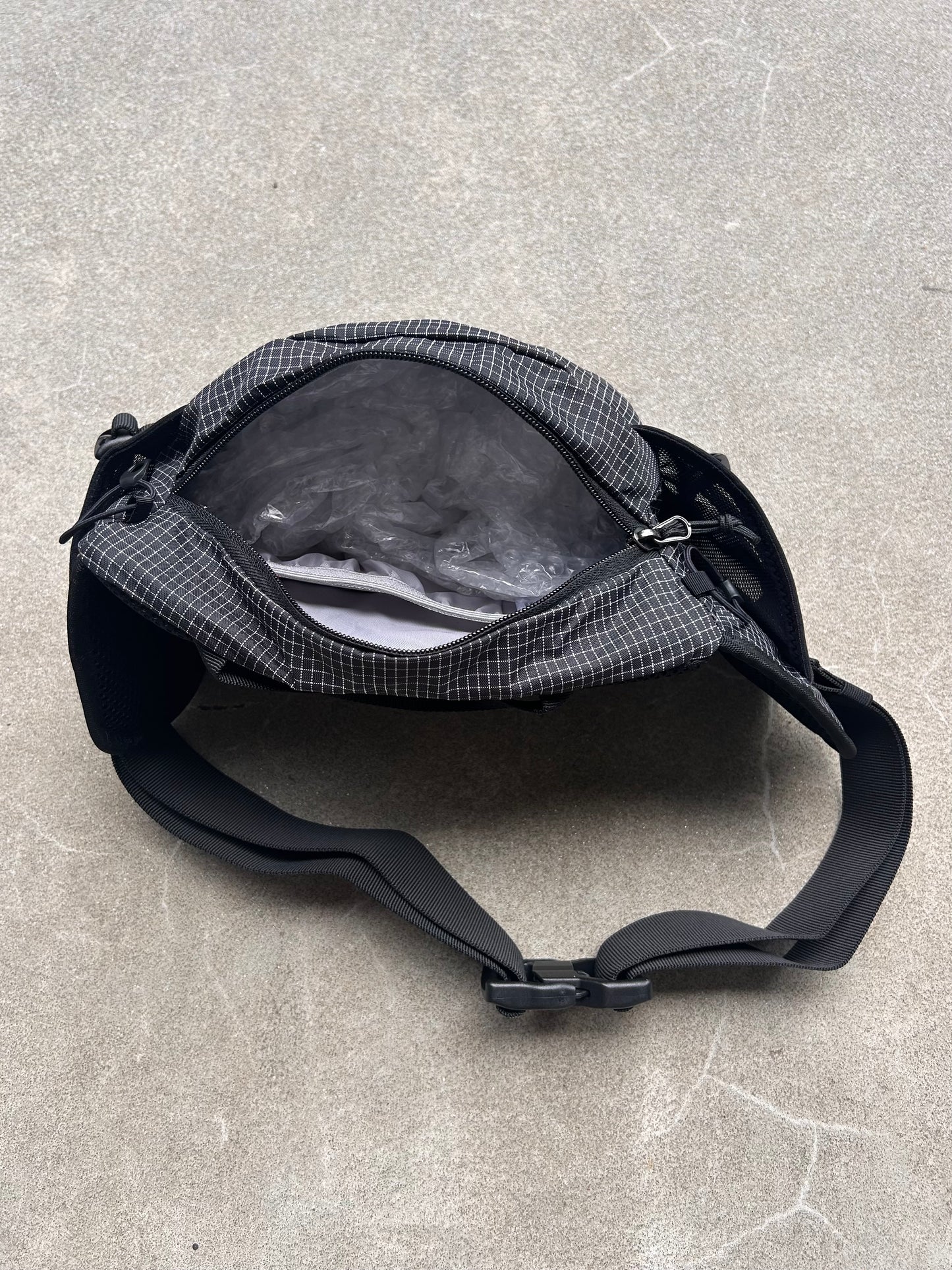 SALOMON サロモン / TRAILBLAZER COMMUTER BELT