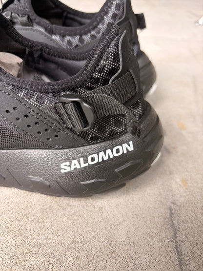 SALOMON サロモン / SOLAMPHIBIAN W ソランフィビアン W BLACK