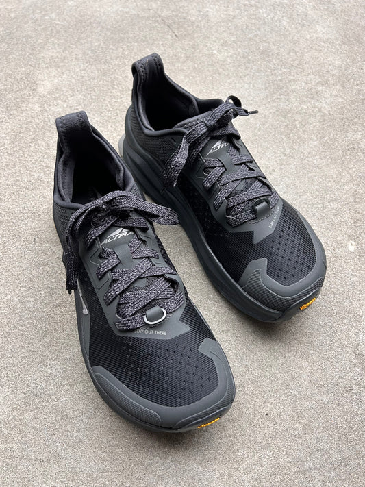 ALTRA アルトラ / OLYMPUS 6 オリンパス 6 MEN'S メンズ