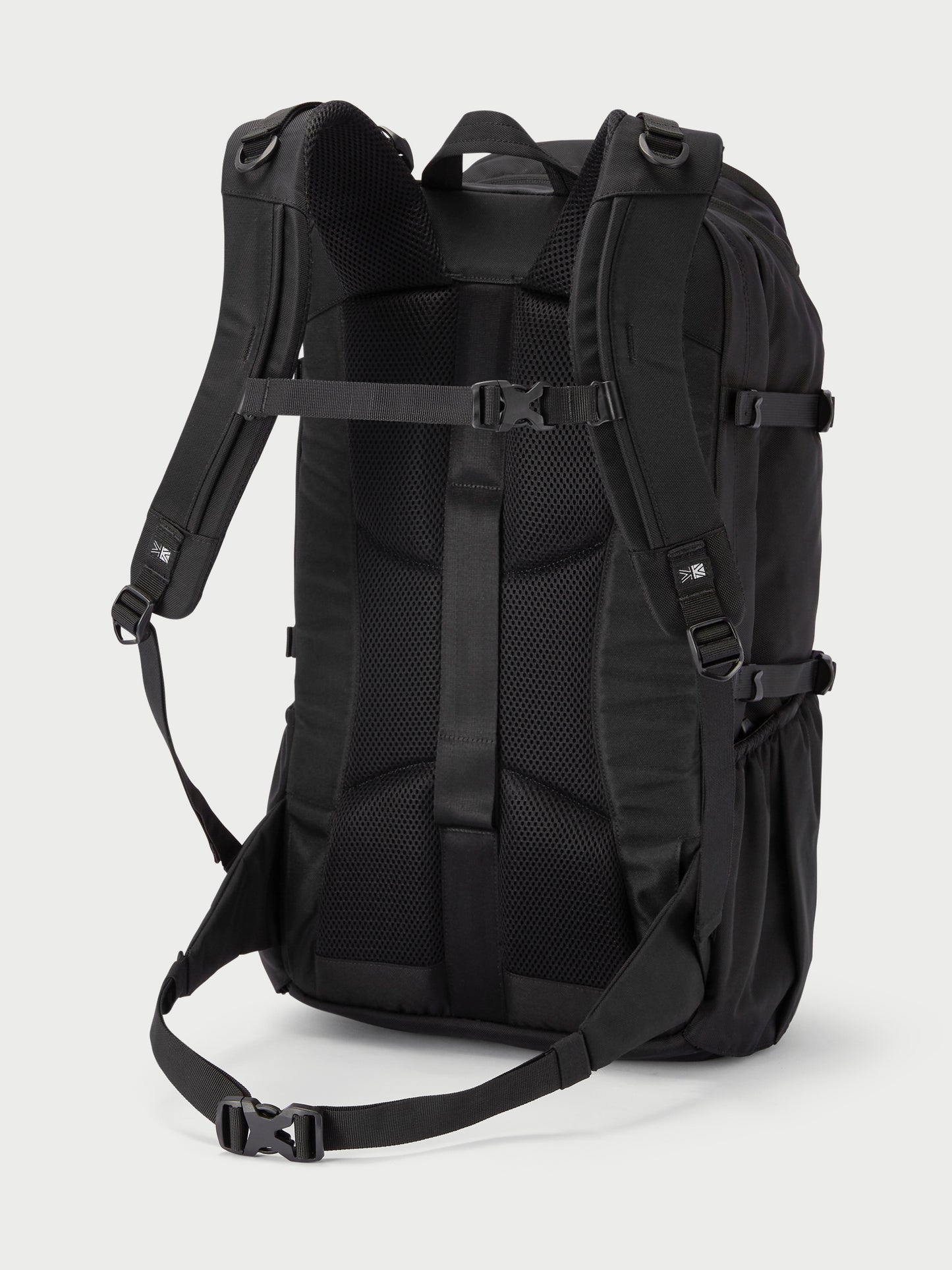 Karrimor カリマー / tribute 40 トリビュート40 / Dark Charcoal