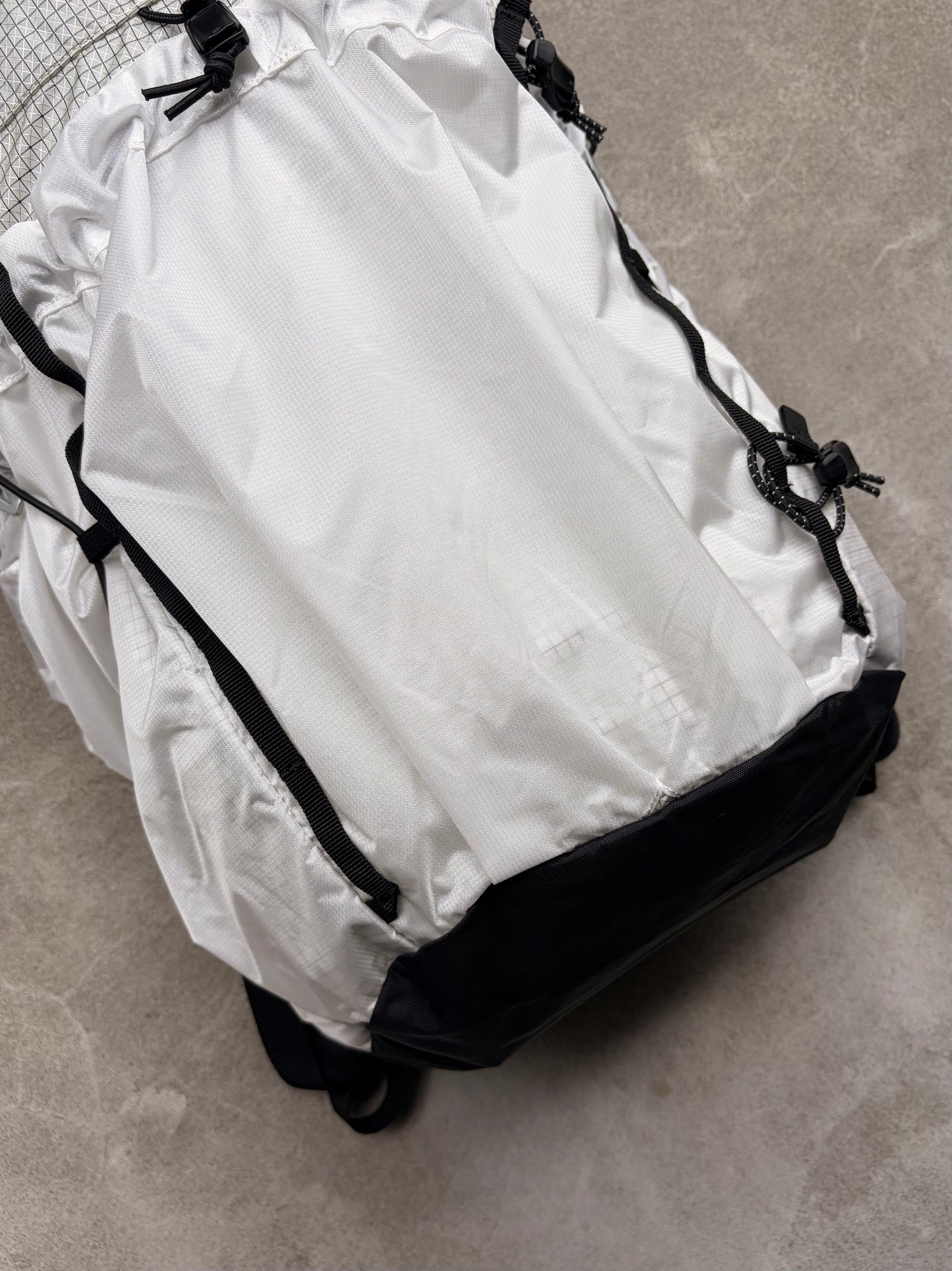 KARRIMOR カリマー / thrush 25 スラッシュ Feather White フェザーホワイト