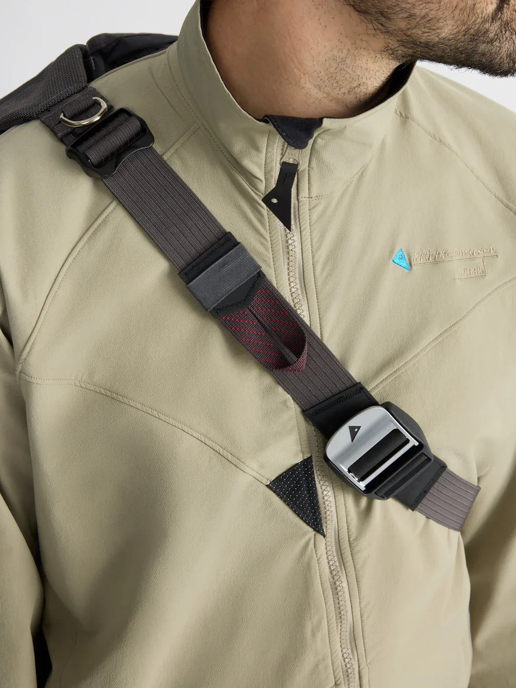 Klattermusen  クレッタルムーセン / Fimmafäng 4.0 Lumbarpack フィマファング 4.0 ランバーパック