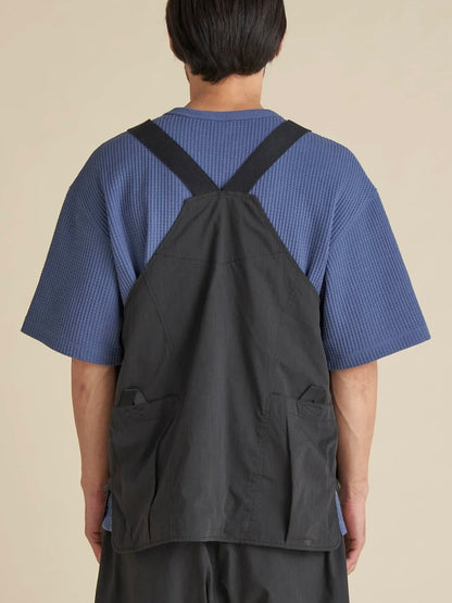 NANGA ナンガ / HINOC RIPSTOP FIELD VEST ヒノックリップストップ フィールドベスト