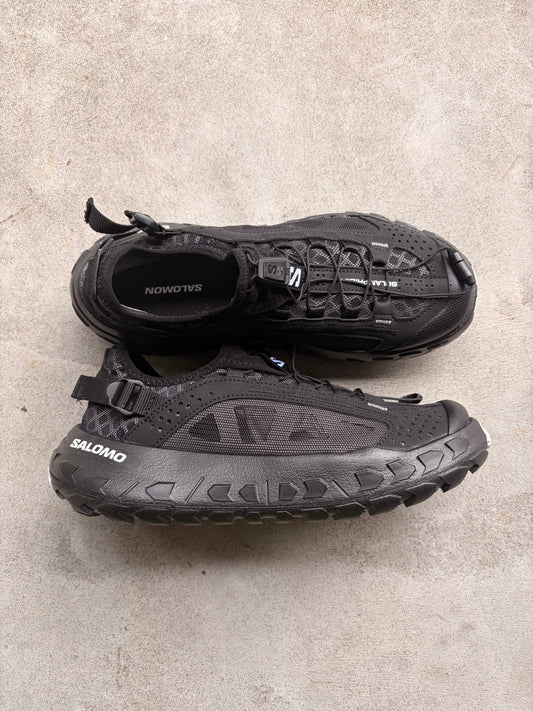 SALOMON サロモン / SOLAMPHIBIAN W ソランフィビアン W BLACK