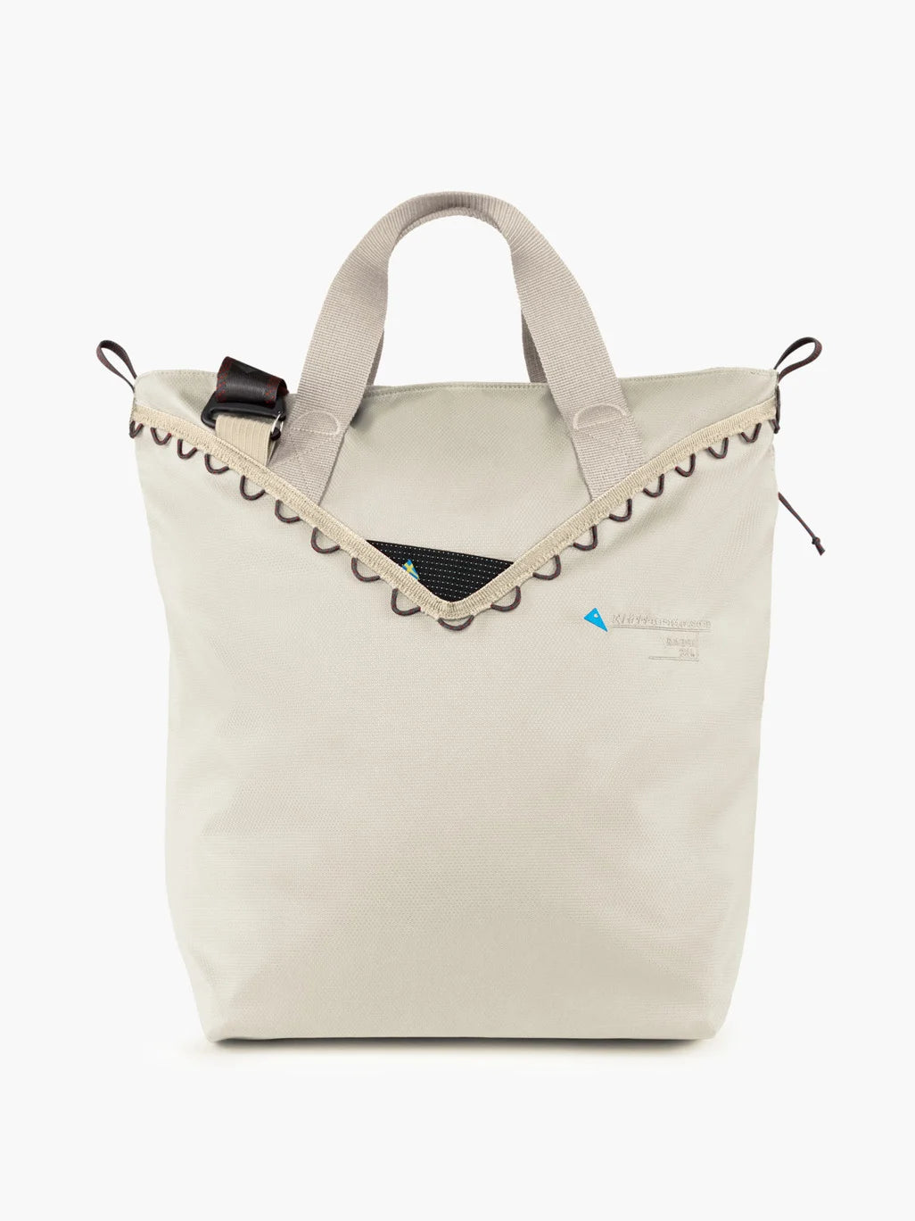 ●定番●クレッタルムーセン　トートバッグ　BAGGI　Klattermusen Klattermusen クレッタルムーセン / Baggi Bag 22L バギーバック 22L