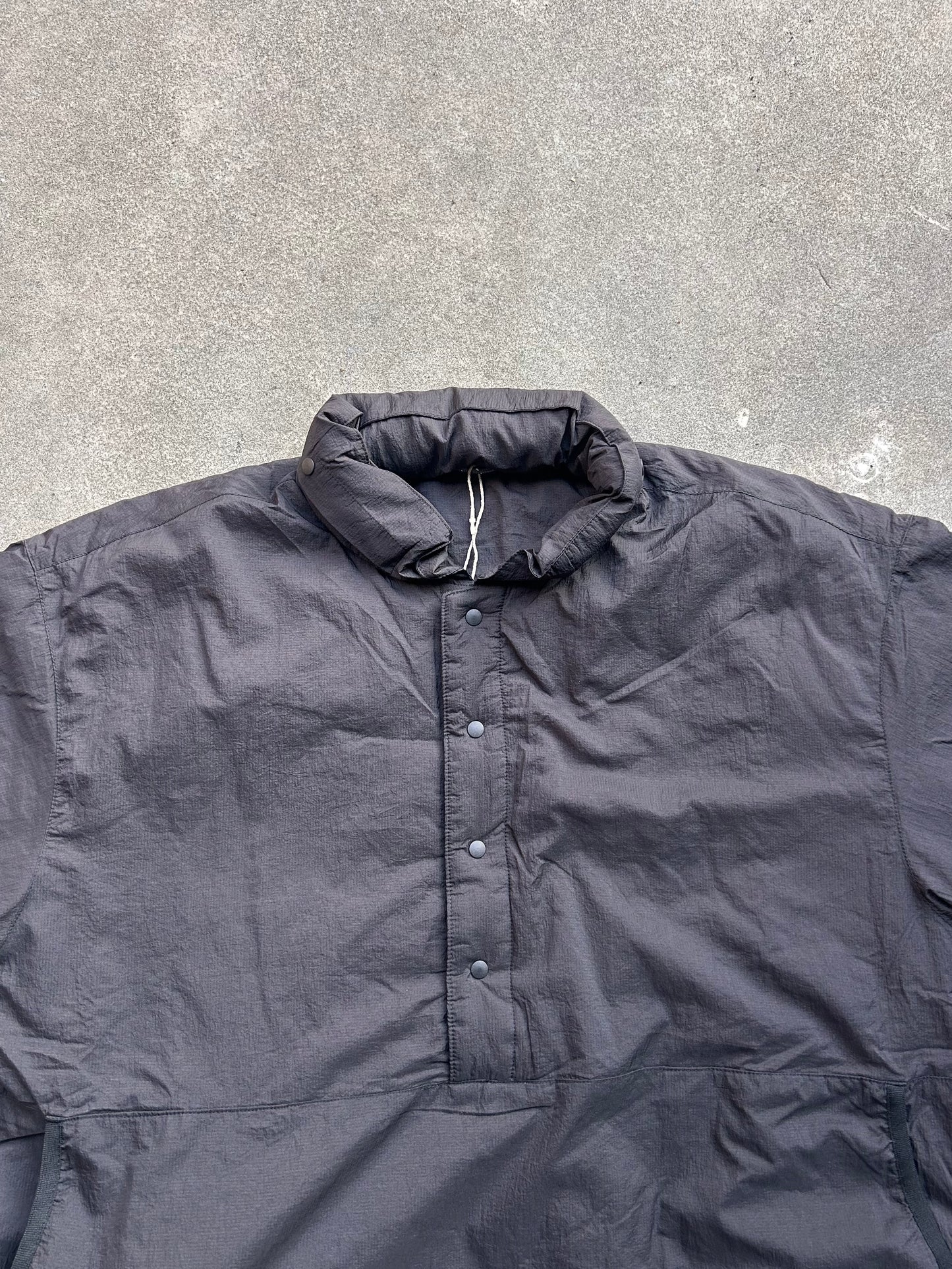 迷迭香 マンネンロウ / PADDED SHIRT パデット シャツ