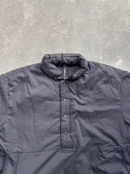 迷迭香 マンネンロウ / PADDED SHIRT パデット シャツ