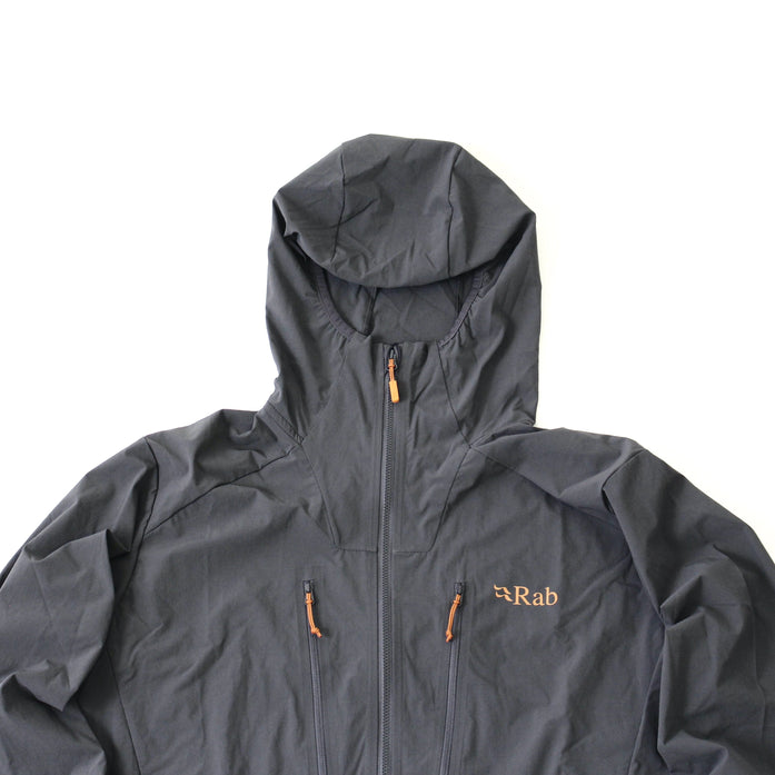 完売】Rab ラブ / Borealis Jacket ボレアリスジャケット | The land