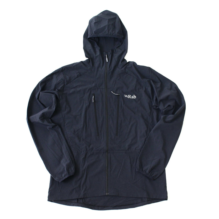 完売】Rab ラブ / Borealis Jacket ボレアリスジャケット | The land