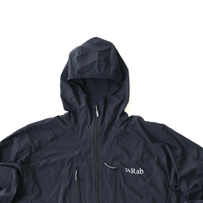 完売】Rab ラブ / Borealis Jacket ボレアリスジャケット | The land