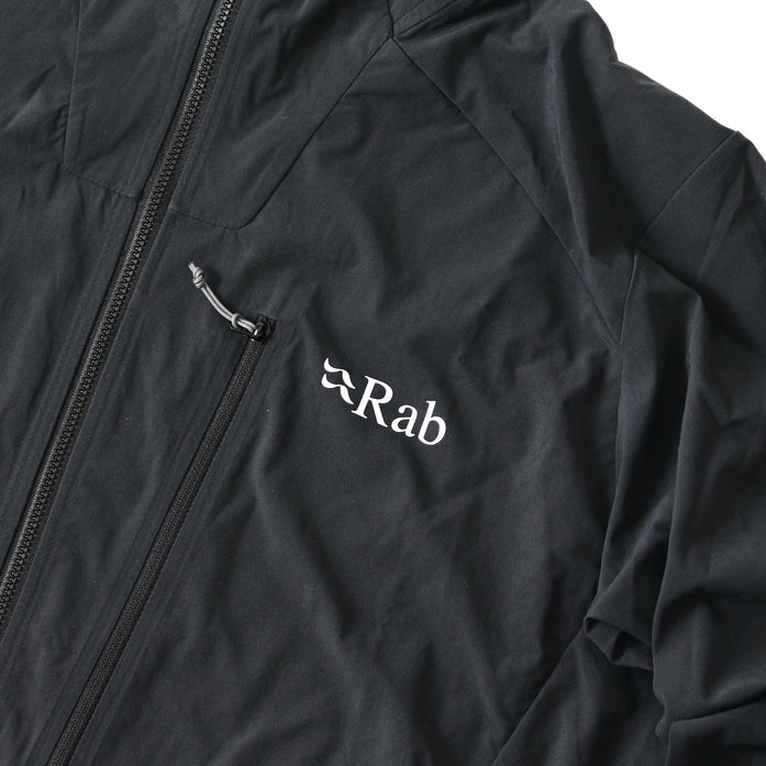 完売】Rab ラブ / Borealis Jacket ボレアリスジャケット | The land