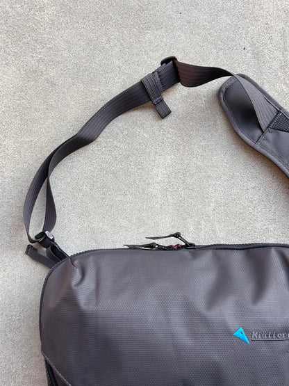 Klattermusen クレッタルムーセン / Gaut Messenger Bag ガウト メッセンジャー バッグ