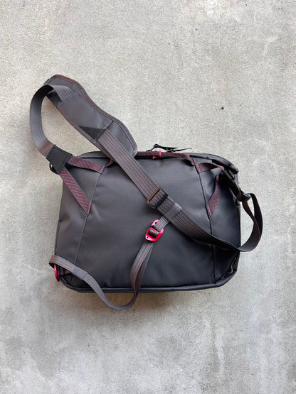 Klattermusen クレッタルムーセン / Gaut Messenger Bag ガウト メッセンジャー バッグ