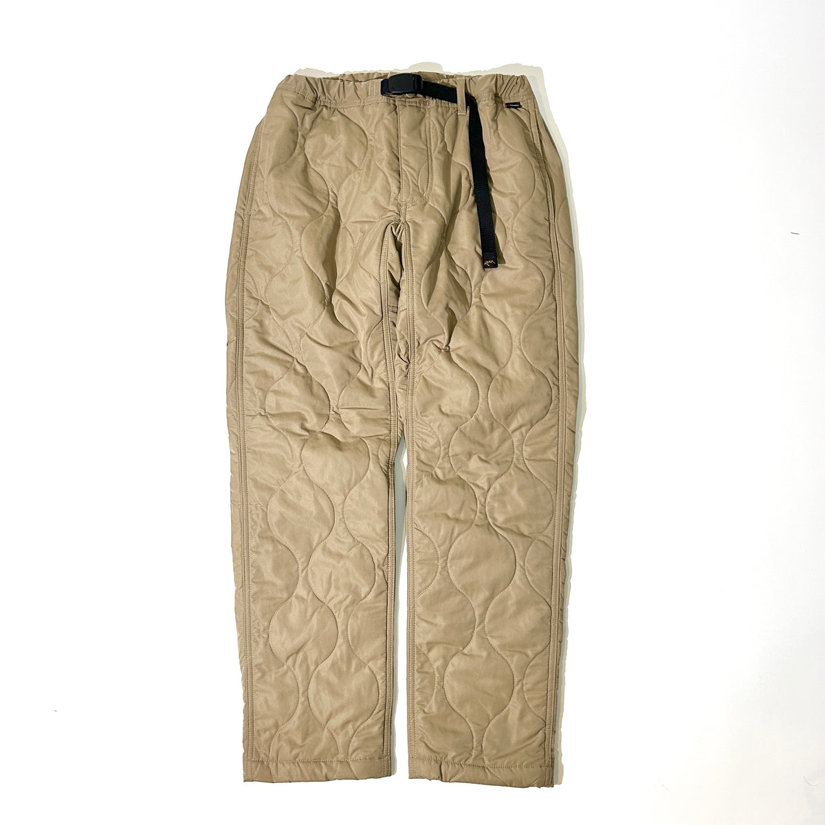 ROKX ロックス / QUILT WORK PANT insulated POLARTEC® POWER FILL