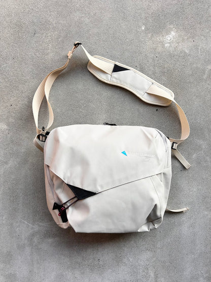 Klattermusen クレッタルムーセン / Gaut Messenger Bag ガウト Klattermusen クレッタルムーセン / Gaut Messenger Bag ガウト