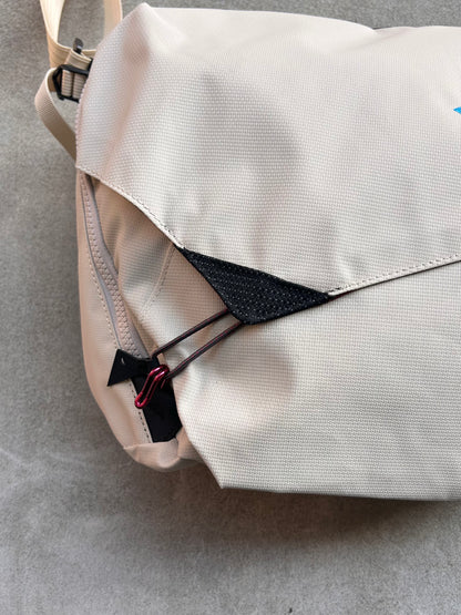 Klattermusen クレッタルムーセン / Gaut Messenger Bag ガウト メッセンジャー バッグ